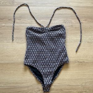 Zara bodysuit for women (stamped design Womens size Medium)